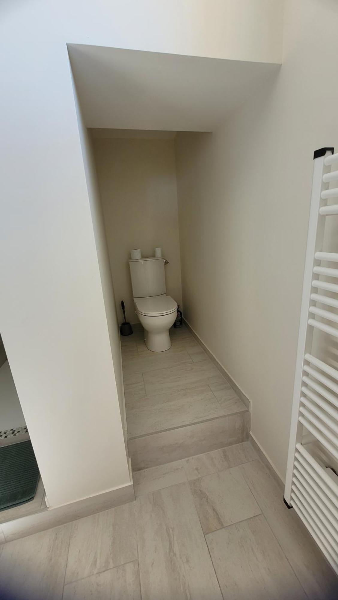 La Pinede, Logement Privatif Au Chateau Aumes Exterior foto